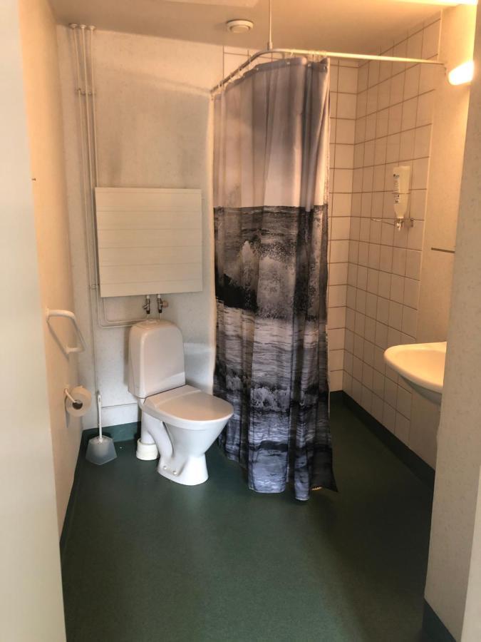 Hostel400Kokkola Exteriör bild