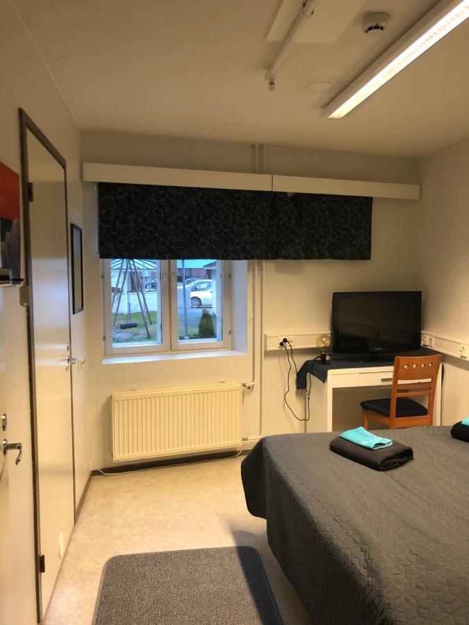 Hostel400Kokkola Exteriör bild
